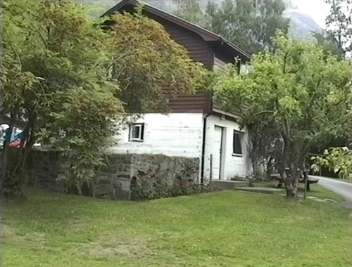29 Jul 1995 · Norway: Day 4 Flåm to Sogndal